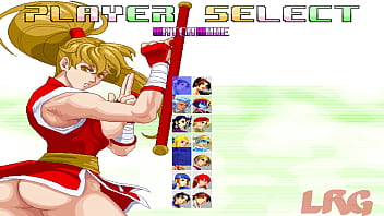 Preview 1 of Tiyas Mirasih - TQH 0 mai team vs chunli team