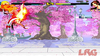 Preview 4 of Tiyas Mirasih - TQH 0 mai team vs chunli team