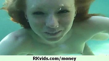 Preview 1 of Beemtube Virgin Give Up - she will fuck another man for money 18
