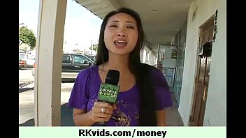 Preview 2 of Destini Maid Latina - She will fuck another man for money 20