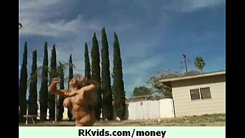 Preview 4 of Destini Maid Latina - She will fuck another man for money 20