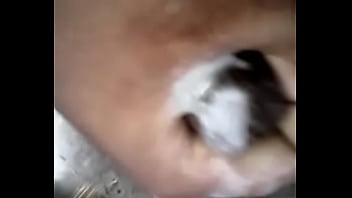 Preview 4 of Bio Data - my own cum out