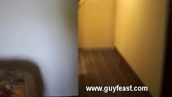Preview 1 of Xxmm Videoporn - Erik&#039_s trying to catch some shut-eye in the hotel,  but Trace and his