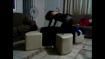 Preview 1 of Sfncn - Posando &amp_ Jugando