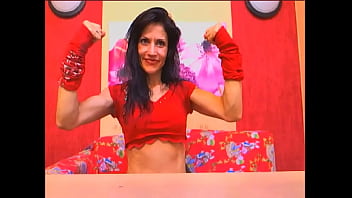 Preview 3 of Bbc Cougers - muscle flex natural 3