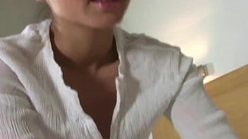 Preview 2 of Tired Milf Work - 380-Hot massage