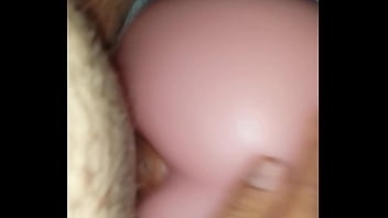 Preview 3 of Rakhi Swant Sex - fucking silicone pussy