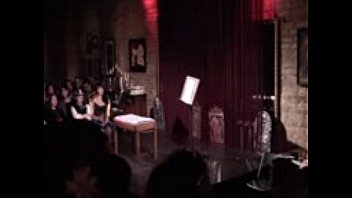 Preview 1 of Sex Tap With College - Monella Pianista