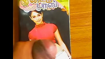 Preview 2 of Harmani Kalifornia Creampie - cum tribute to tamanna-.com