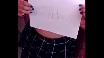 Preview 1 of Jiggling Tits In Missionary - Verification video