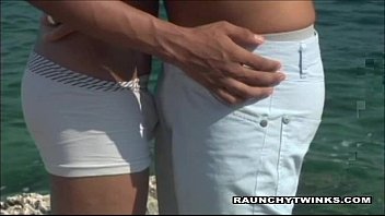 Preview 1 of Xxxix Vidao Xxx - Amazing Anal Fuck On The Rocks