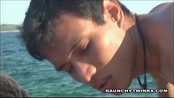 Preview 4 of Xxxix Vidao Xxx - Amazing Anal Fuck On The Rocks