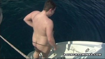 Preview 1 of 42 Plus2 - Day Out Sailing And Fucking
