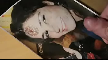 Preview 4 of Indian Actress All Sex Video - cum tribute 3