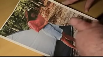 Preview 2 of Made In Foma Pussy - cum tribute2