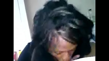 Preview 1 of Jav Vs Black - ts v. gagging in bx ny