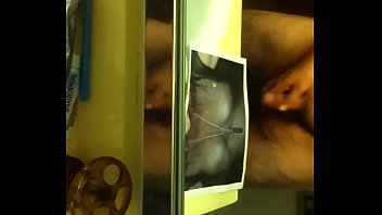 Preview 1 of Xxx In Train With Passenger - Tribute to sdoes