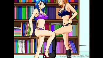 Preview 2 of Brcc Summer - A Variety Of The Naughtiest And Kinkiest Hentai Scenes