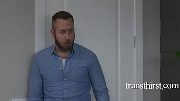 Preview 1 of Teem Keet Videos - I Know You Wanna,  I Can See It In Your Eyes &amp_ Your Bulging Pants | TransThirst