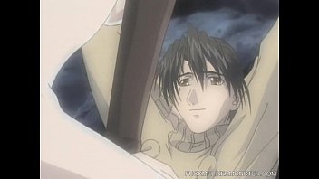 Preview 2 of Games Licking - Hentai Cutie Loves To Fuck At Night Outdoors