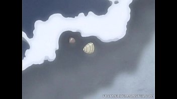 Preview 3 of Games Licking - Hentai Cutie Loves To Fuck At Night Outdoors