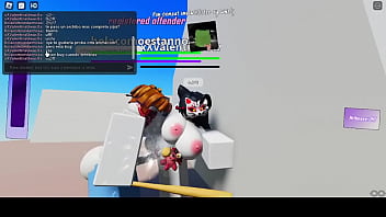 Preview 3 of Nikki Perrari - Me cogen asta que no pueda