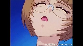 Preview 3 of Blonde And The Senior - A Compilation Of Some Hard Banging Hentai Action