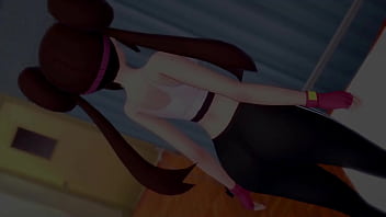 Preview 1 of Mom My Penis - Rosa (Nanci) esta muy cansada va a la enfermeria para que le den tratamiento (versi&oacute_n adulta)