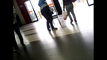Preview 2 of Fucking And Fisting Black Girl - voyeur culito chilena.AVI