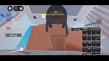 Preview 3 of Explicit Sex From Sexcetra Ep 66 - Filling this bitch up on roblox