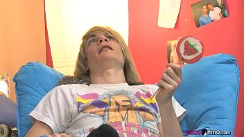 Preview 1 of Deda Jebe Mp4 - Rampant Ass Fucking For Twink Boys