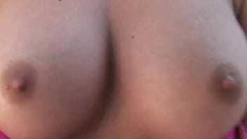 Preview 2 of Penis Pump Babe - Bikini latina