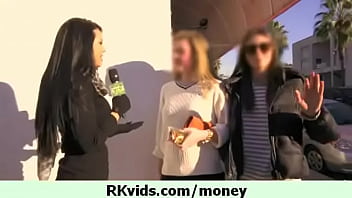 Preview 1 of Humiliate A Girl - Her pussy earns them money for living 27