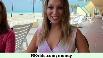 Preview 3 of 70s Reddit - Her pussy earns them money for living 26