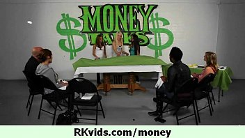 Preview 1 of 70s Reddit - Her pussy earns them money for living 26