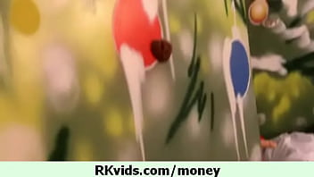 Preview 2 of Fundorado Tv German Threesome - Her pussy earns them money for living 22