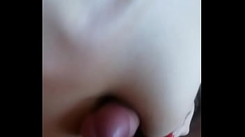 Preview 3 of Rekha Ka Bf Bedio - Titfucking my girlfriend