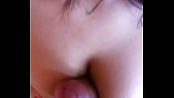 Preview 1 of Rekha Ka Bf Bedio - Titfucking my girlfriend