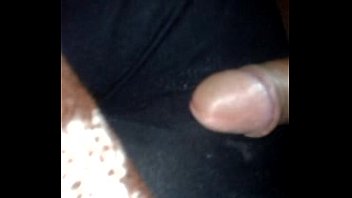 Preview 2 of Sot Sex Video - mi pene en las nalgas de mi cu&ntilde_ada