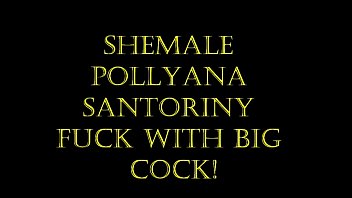 Preview 1 of My Son Goals - Pollyana Santoriny fuck with big cock!