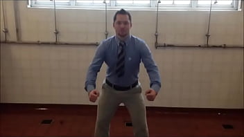 Preview 2 of Rskgmwzfu - Jogadores de Rugby dan&ccedil_am &quot_The Harlem Shake&rdquo_ PELADOS