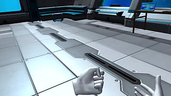 Preview 1 of Jelana Jensan - Furryous VR Part 1- The Basics