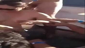 Preview 2 of Dog Gilr D - Putas de Campo Limpo-Go