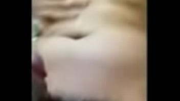 Preview 2 of Sexy Girl Attract On Boys - brixx cum
