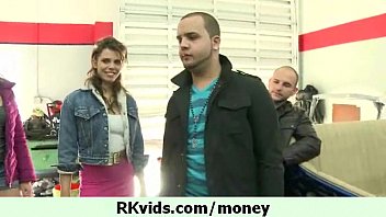 Preview 2 of Tv Sex Xnxx - Money for live sex in public place 26