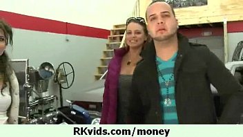 Preview 3 of Tv Sex Xnxx - Money for live sex in public place 26