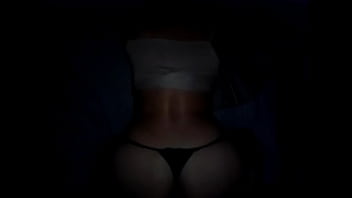 Preview 2 of Sex New Full Video - tanga verde