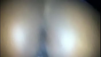 Preview 1 of Daddys Tubes - Round ass bouncing while creaming