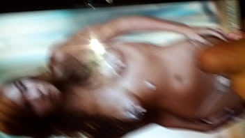 Preview 3 of Chloe Toy Schoolgirl Solo Hd - Cumming on Taeyeon in A Gold Bikini