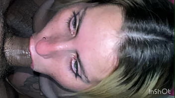 Preview 3 of Aletta Xnxx - Putita la chupa deliciosa